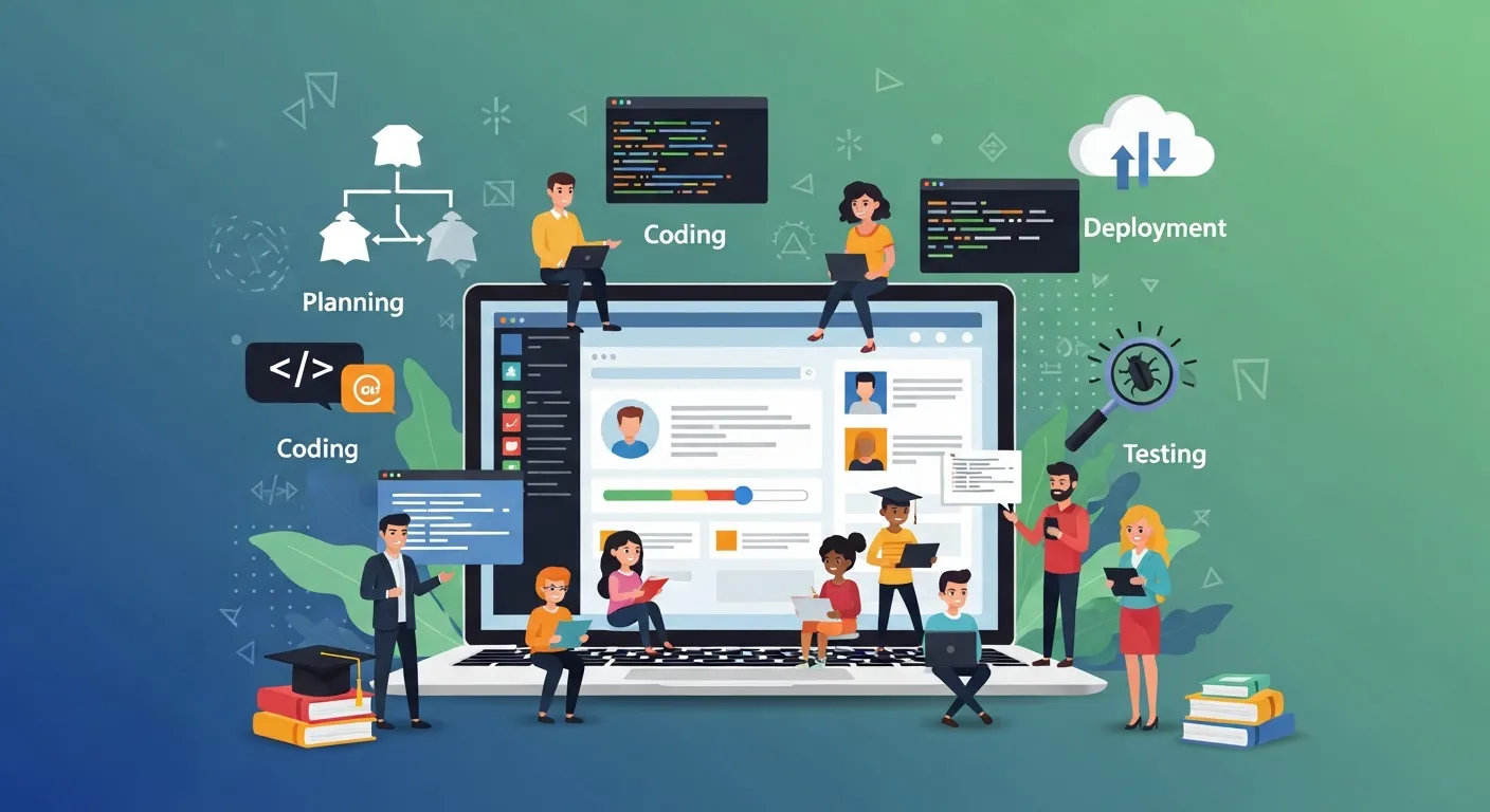 Edtech Software Development: The Future of Learning at Your Fingertips ...